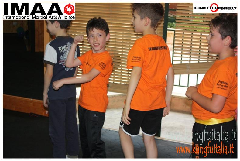 www.kungfuitalia.it accademia di kung fu academy caserta di Sifu Salvatore Mezzone scuola IMAA wing tjun chun tsun difesa personale festa bambini chi (39)